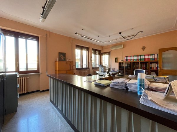 appartamento in affitto a Matera in zona Centro Città