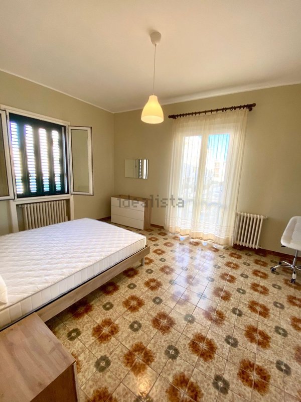 appartamento in affitto a Matera