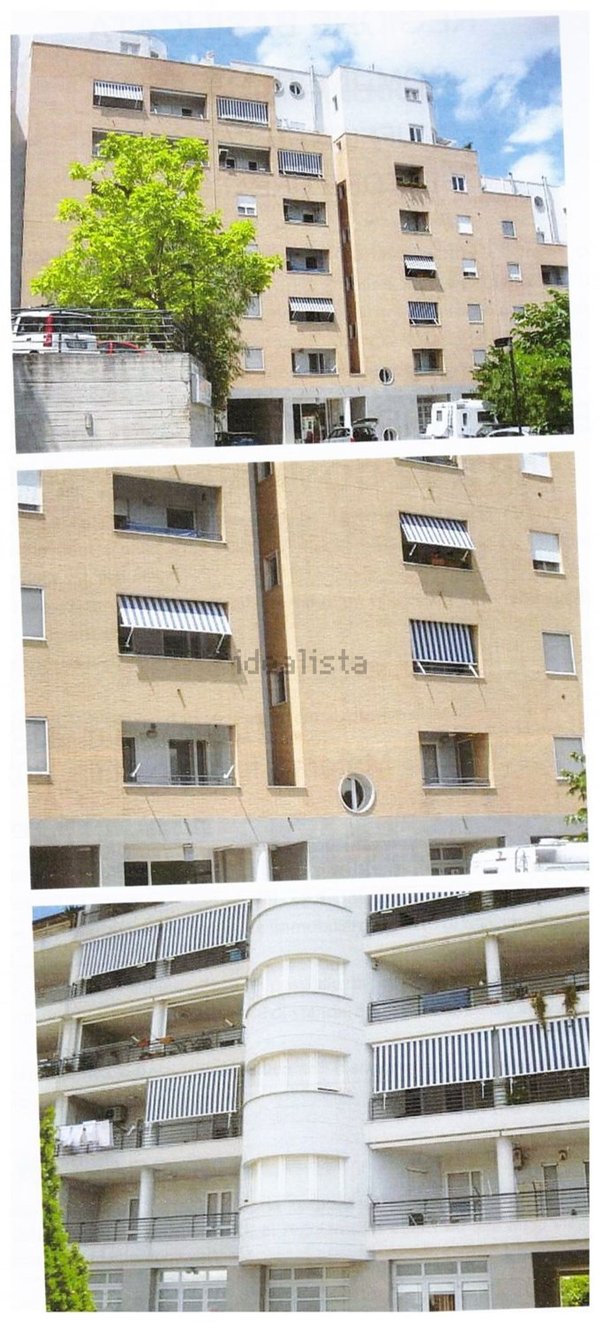 appartamento in affitto a Matera in zona Centro Città