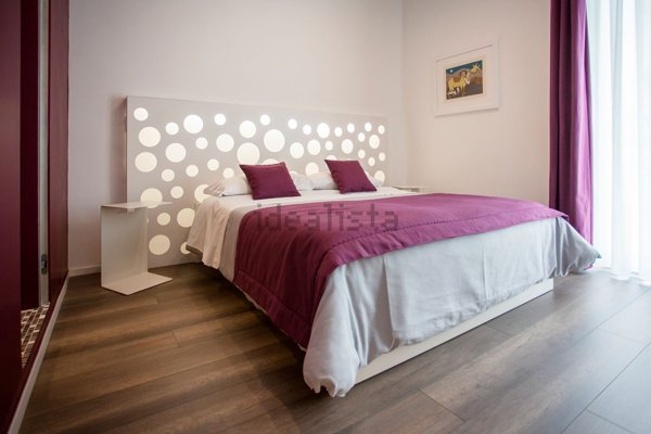 appartamento in affitto a Matera