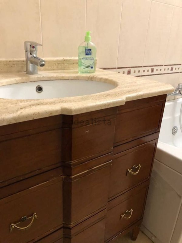 casa indipendente in affitto a Matera in zona Rione San Giacomo