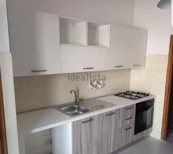 appartamento in affitto a Matera in zona Centro Città