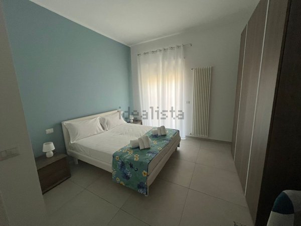 appartamento in affitto a Matera