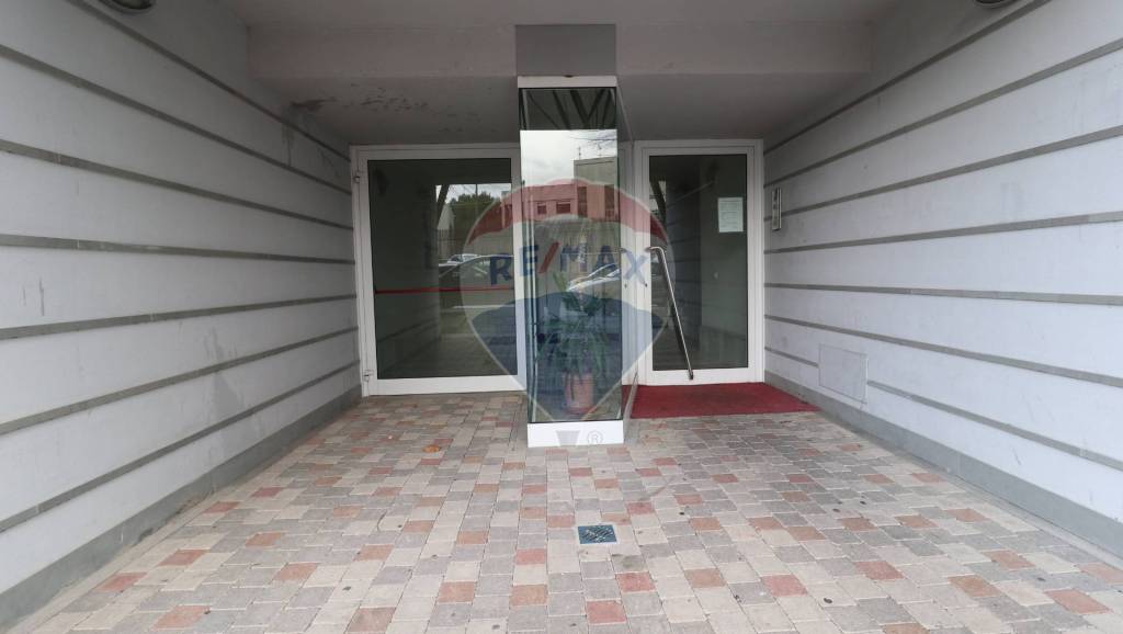 appartamento in affitto a Matera