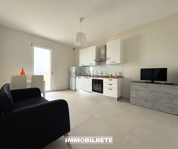 appartamento in affitto a Matera