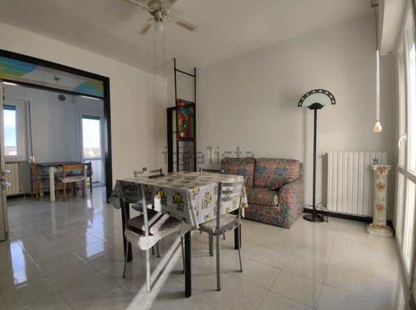 appartamento in affitto a Matera