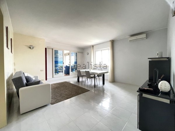 appartamento in affitto a Matera