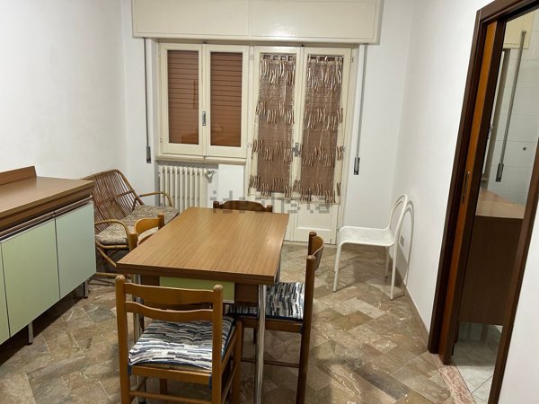 appartamento in affitto a Matera