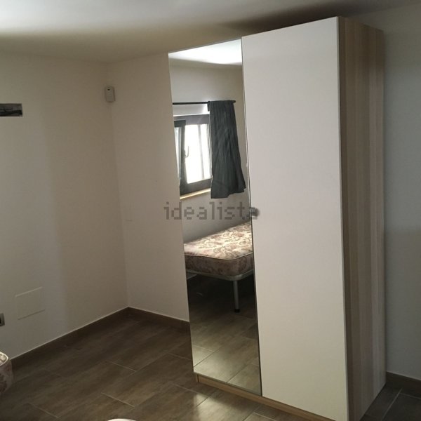 appartamento in affitto a Matera