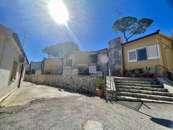 appartamento in affitto a Matera