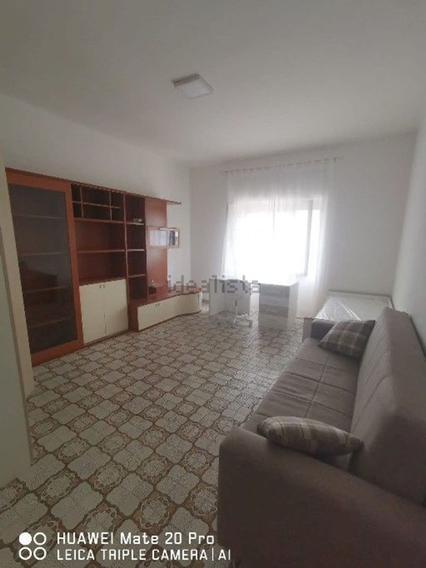 appartamento in affitto a Matera in zona Rione Piccianello