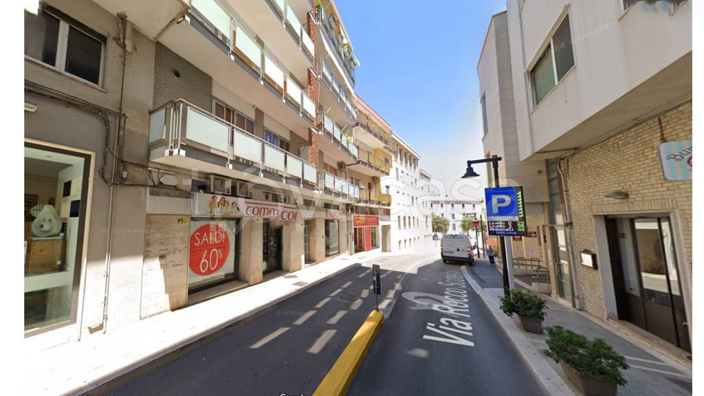 appartamento in affitto a Matera