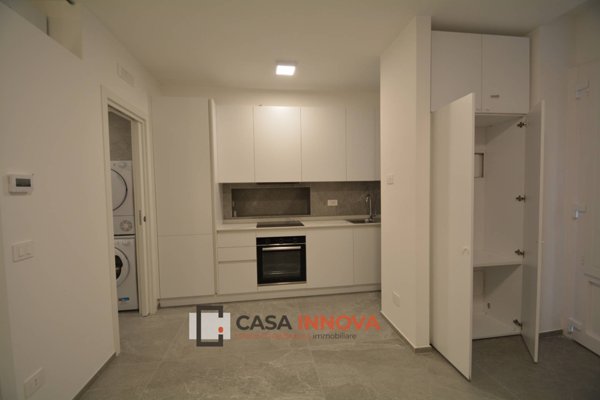 appartamento in affitto a Matera