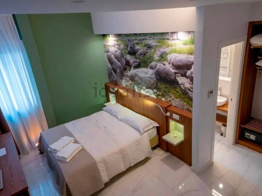 appartamento in affitto a Matera in zona Rione Piccianello