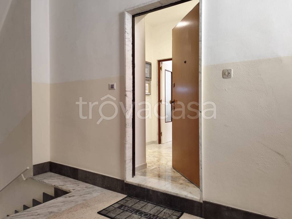 appartamento in affitto a Matera in zona Centro Città