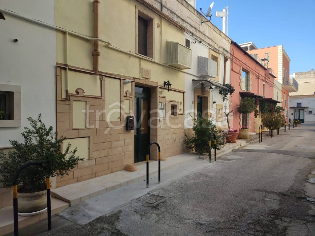 appartamento in affitto a Matera in zona Centro Città