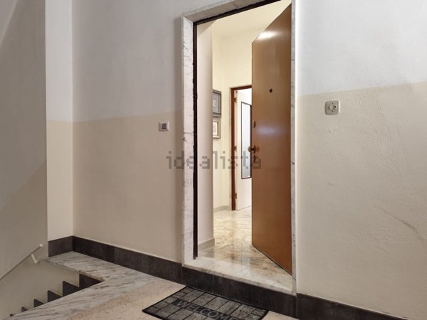 appartamento in affitto a Matera in zona Centro Città