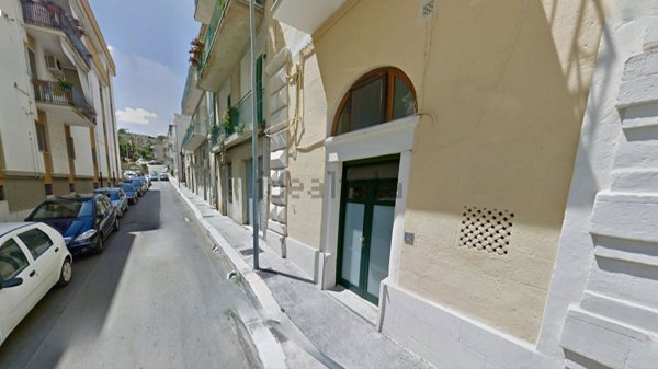 appartamento in affitto a Matera