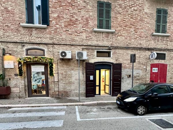 appartamento in affitto a Matera