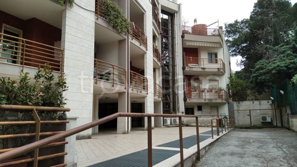 appartamento in affitto a Matera in zona Centro Città