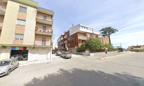 appartamento in affitto a Matera