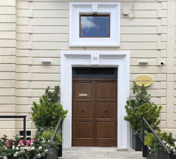 negozio in affitto a Matera