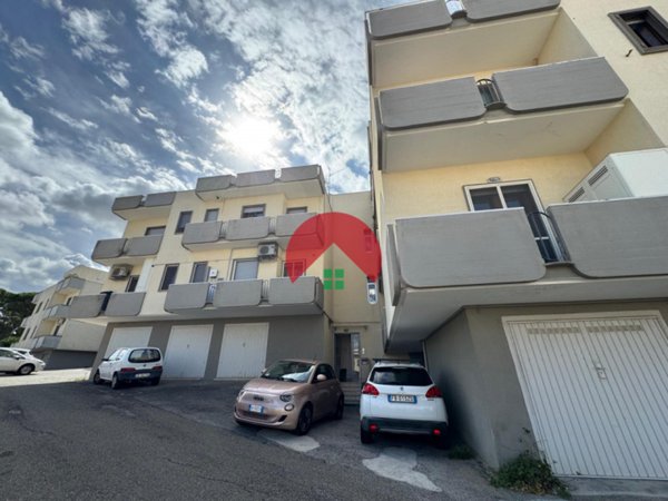 appartamento in affitto a Matera in zona Centro Città