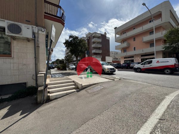 appartamento in affitto a Matera in zona Rione Piccianello