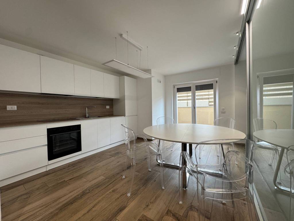 casa indipendente in affitto a Matera