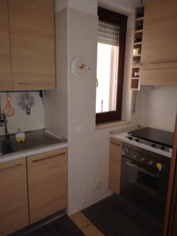 appartamento in affitto a Matera in zona Centro Città