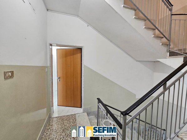 appartamento in affitto a Matera in zona Centro Città