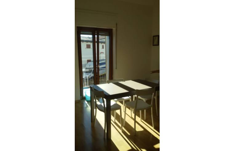 appartamento in affitto a Matera in zona Centro Città