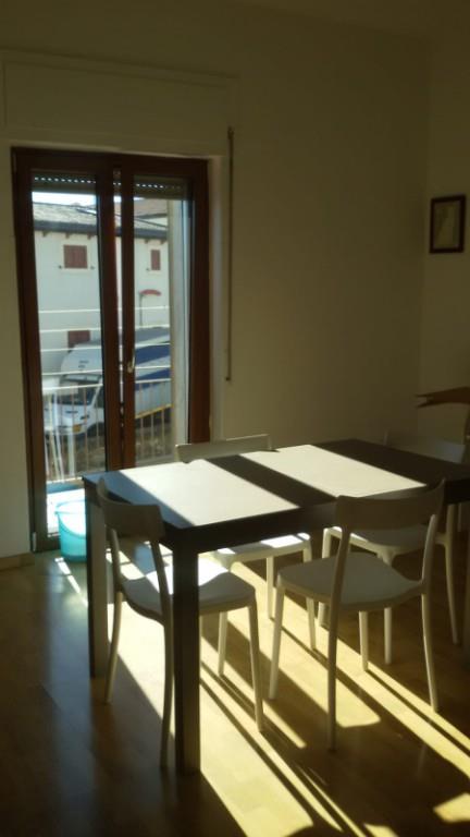 appartamento in affitto a Matera in zona Centro Città