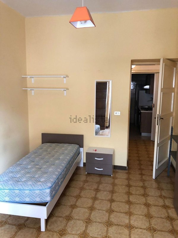 appartamento in affitto a Matera