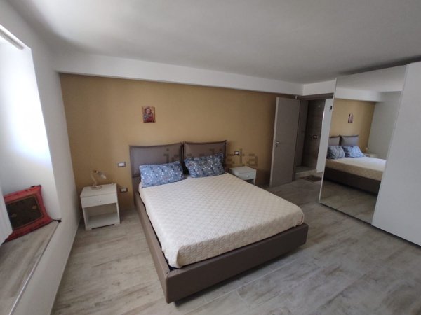 appartamento in affitto a Matera
