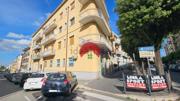 locale commerciale in affitto a Matera