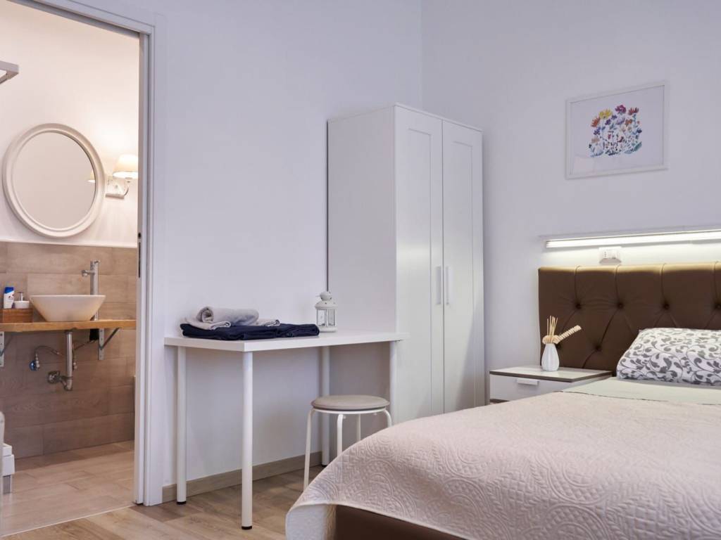 appartamento in affitto a Matera in zona Rione Piccianello