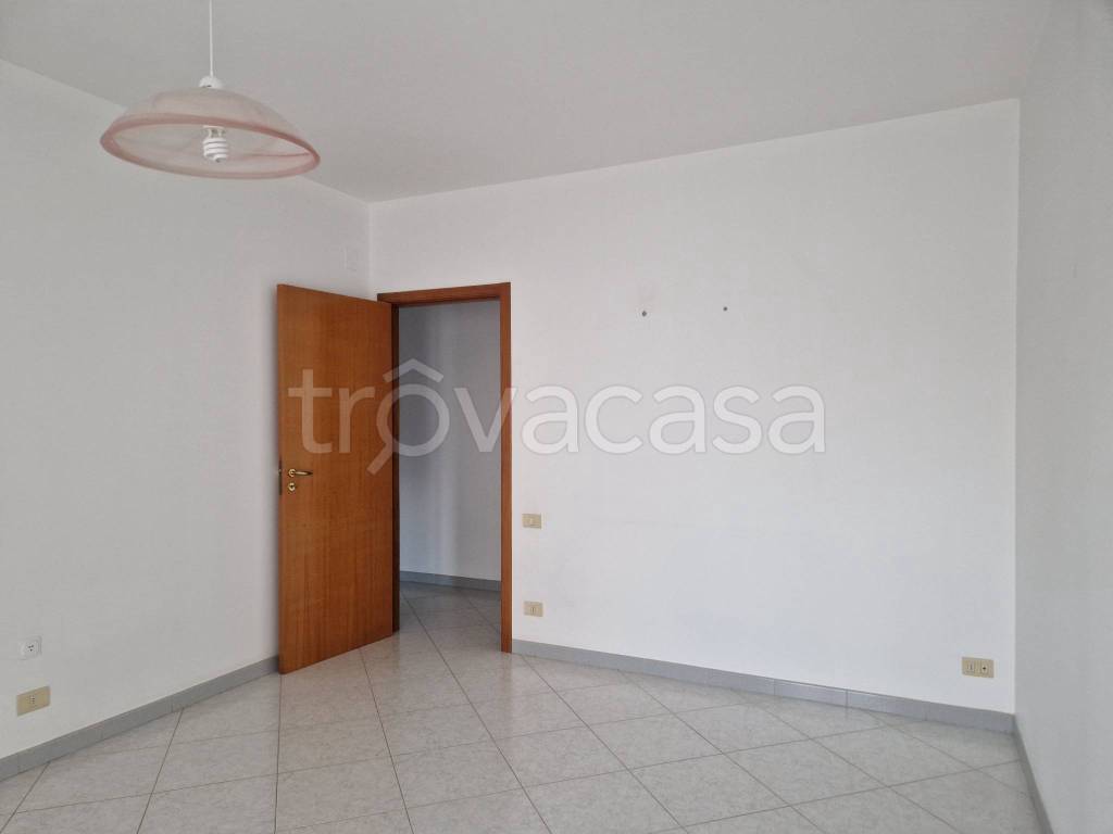 appartamento in affitto a Matera