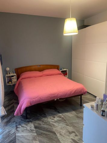 appartamento in affitto a Matera in zona Centro Città