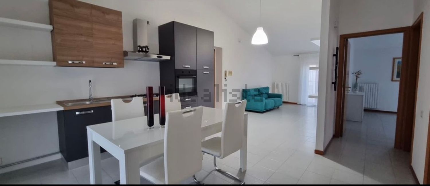 appartamento in affitto a Matera