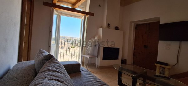 appartamento in affitto a Matera