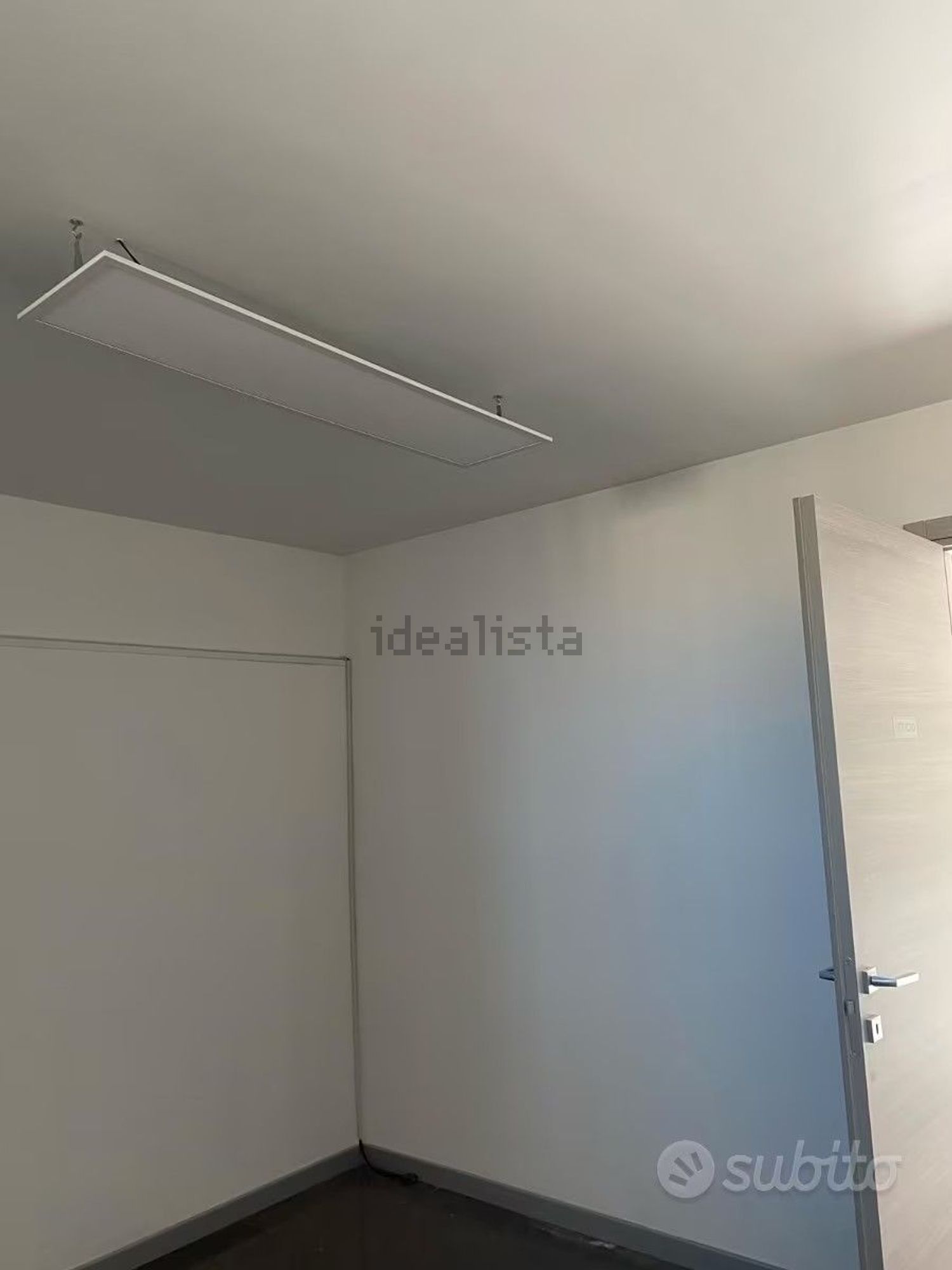 locale commerciale in affitto a Matera