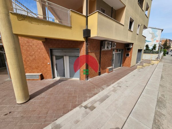 ufficio in affitto a Matera