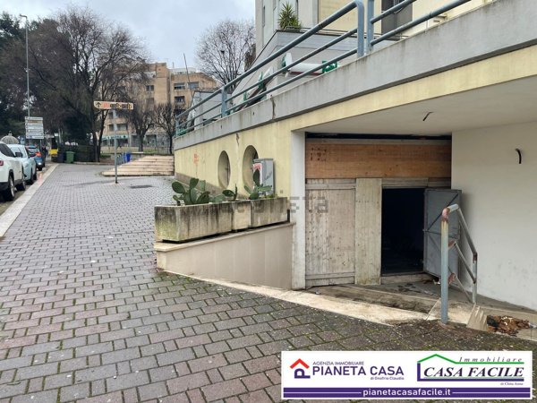 casa indipendente in affitto a Matera in zona Rione Spine Bianche