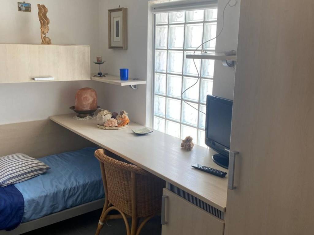 appartamento in affitto a Matera in zona Centro Città