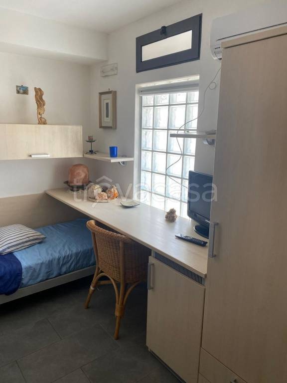 appartamento in affitto a Matera in zona Centro Città