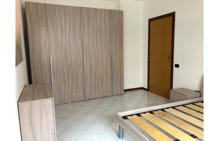 appartamento in affitto a Matera in zona Centro Città