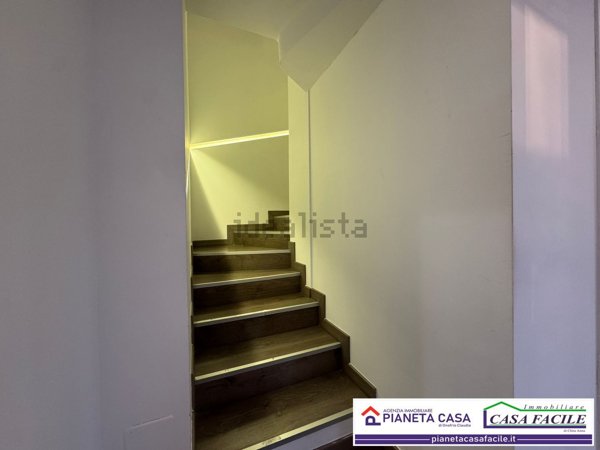 casa indipendente in affitto a Matera in zona Rione Spine Bianche