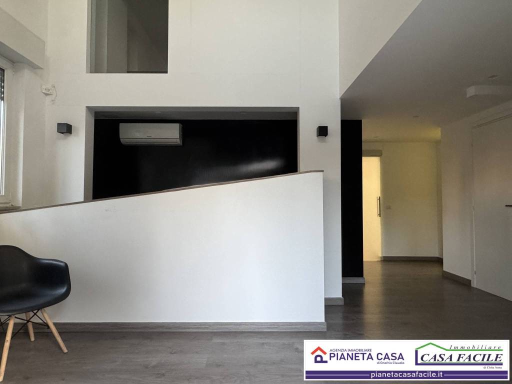 casa indipendente in affitto a Matera in zona Rione Spine Bianche