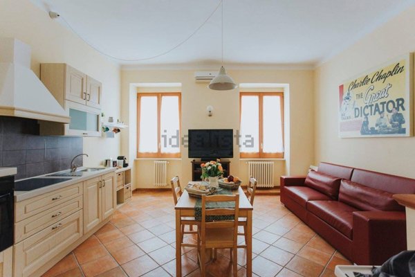 appartamento in affitto a Matera